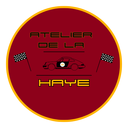 Atelier de la Haye